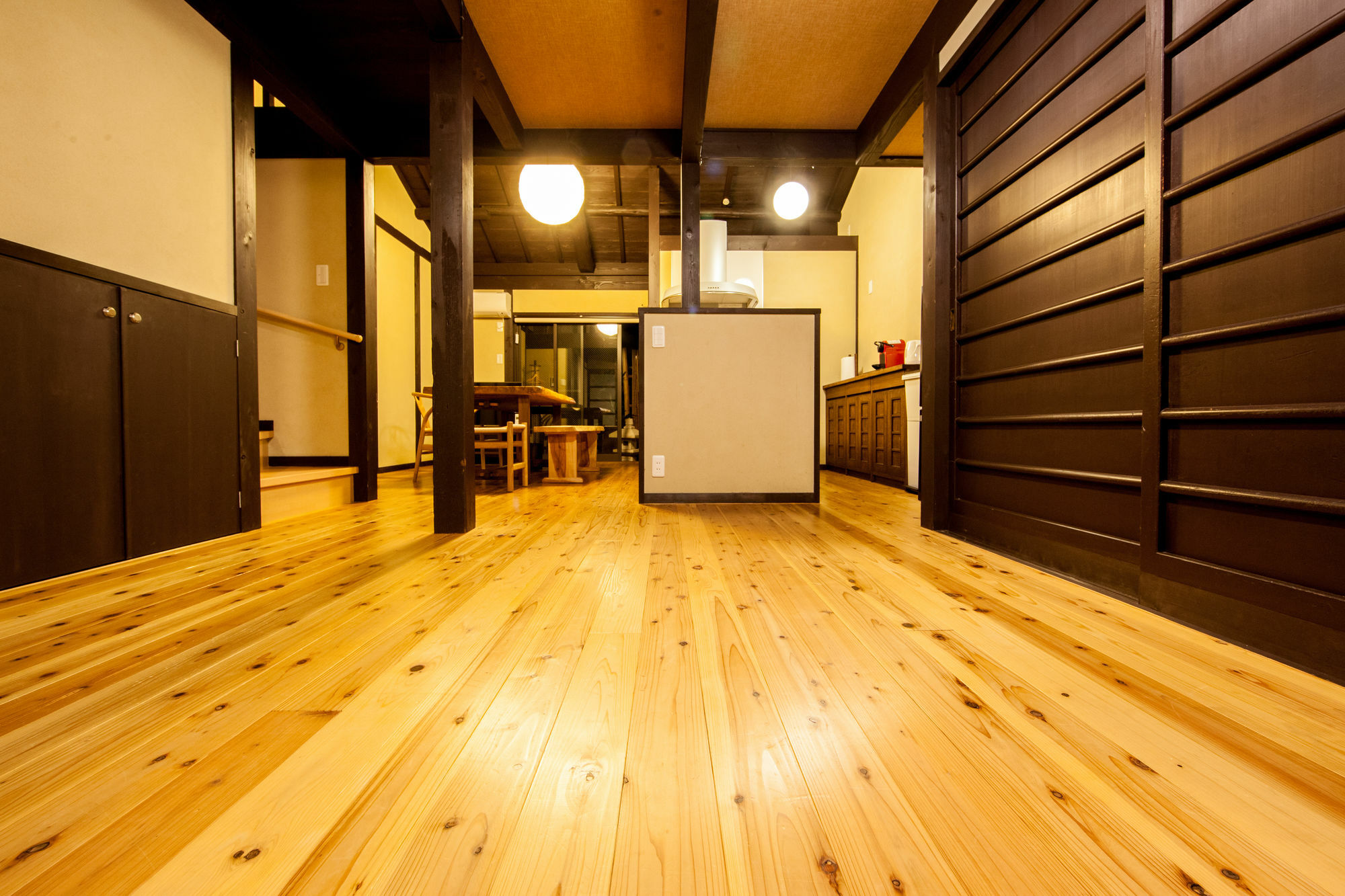 Murasakinotei Apartment Kyoto Exterior photo